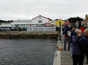 Tag 6 - Falkland (302)